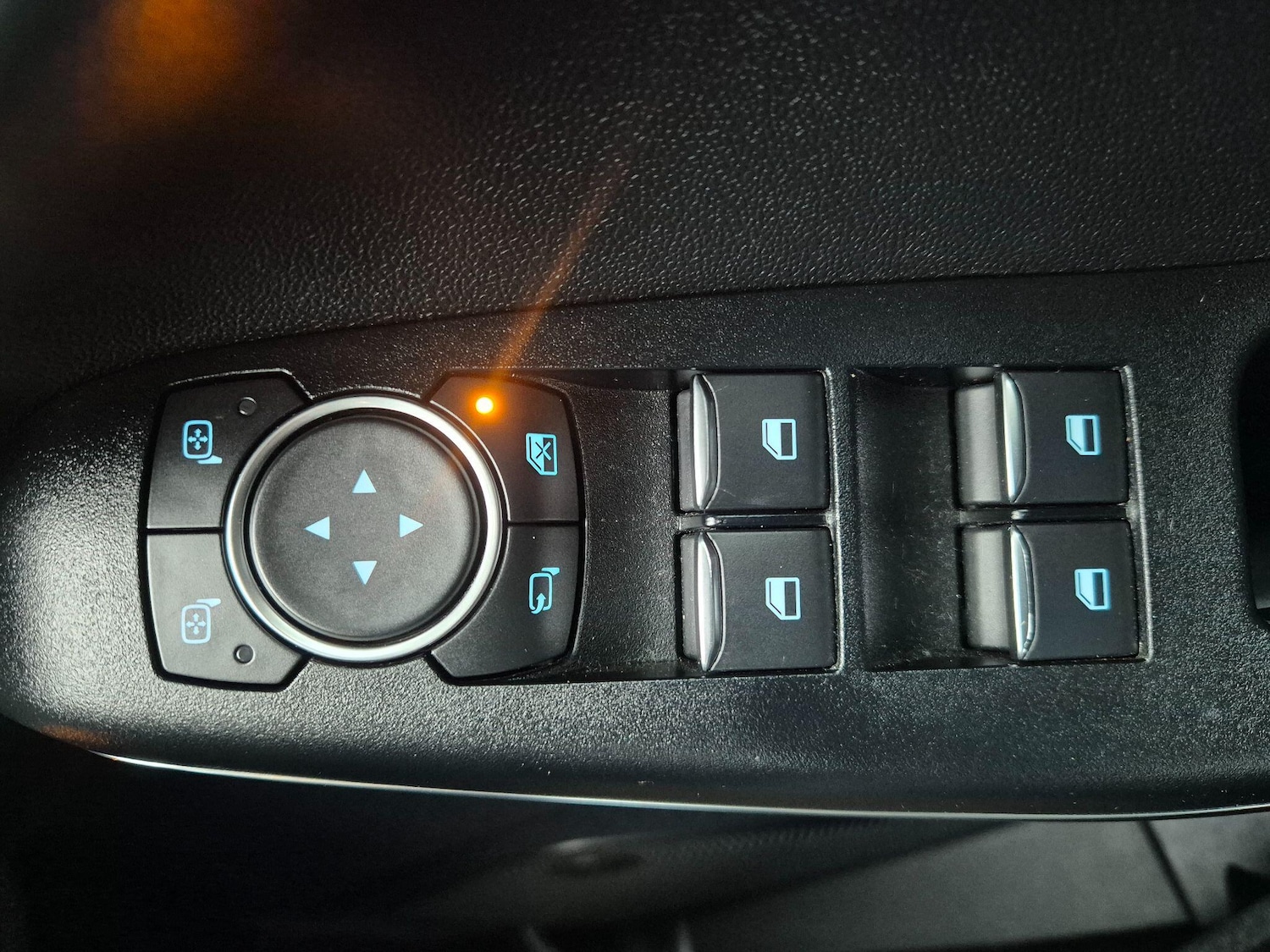 Used Ford Fiesta 2018 for sale - 76887184: Photo 27