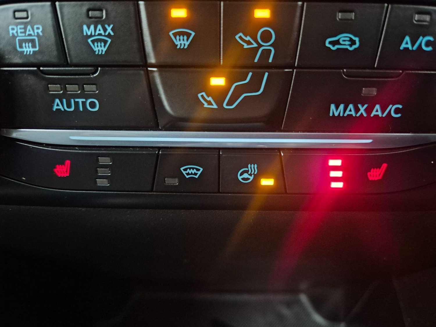 Used Ford Fiesta 2018 for sale - 76887184: Photo 29