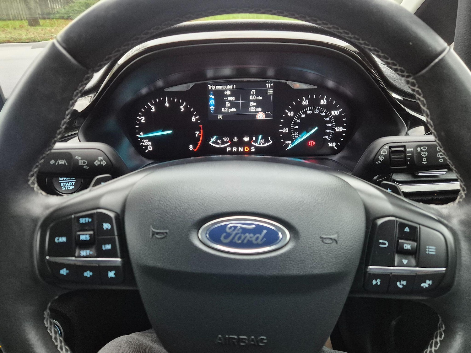 Used Ford Fiesta 2018 for sale - 76887184: Photo 40