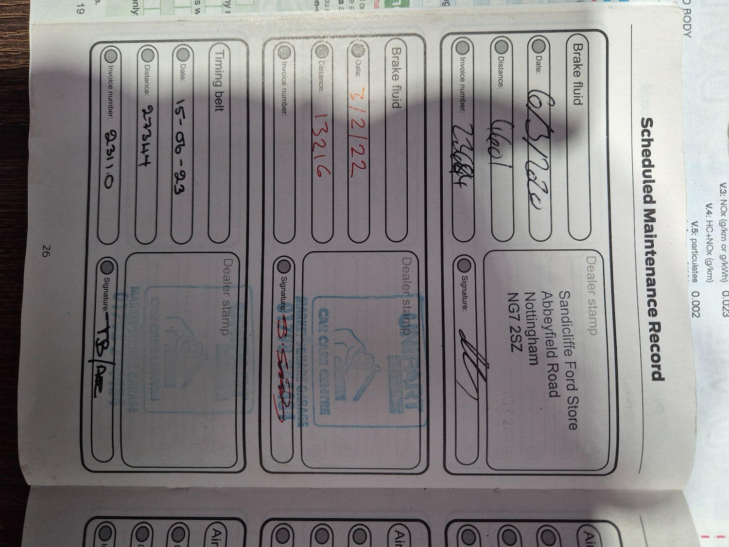 Used Ford Fiesta 2018 for sale - 76887184: Photo 42