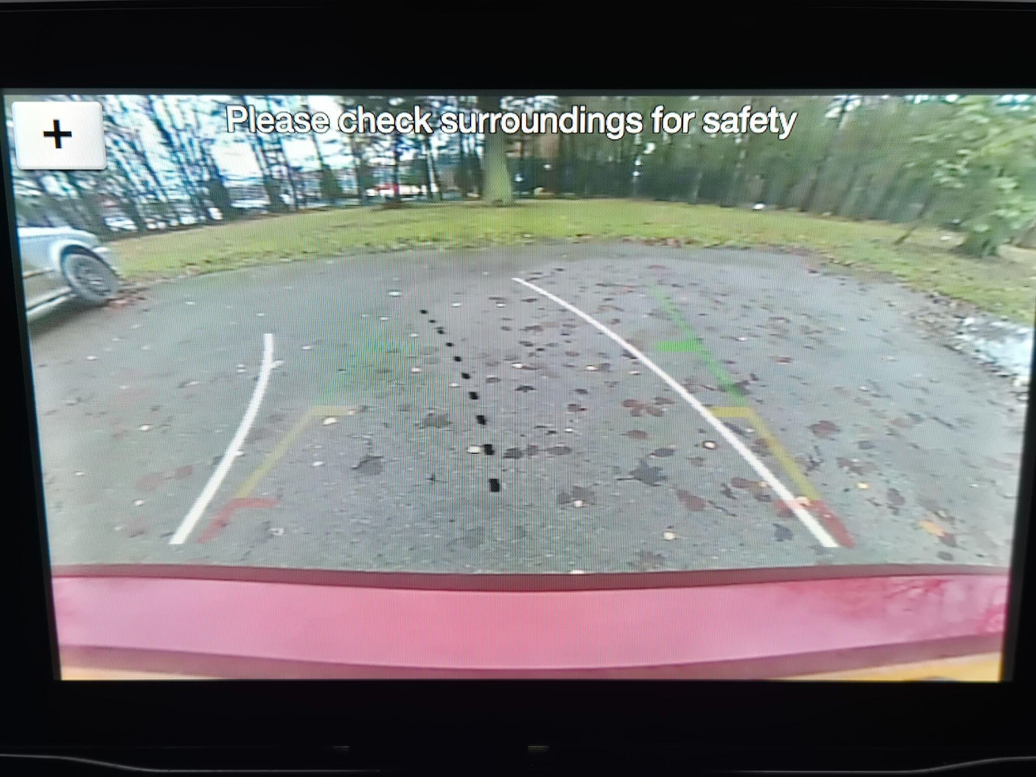 Used Ford Fiesta 2018 for sale - 76887184: Photo 9