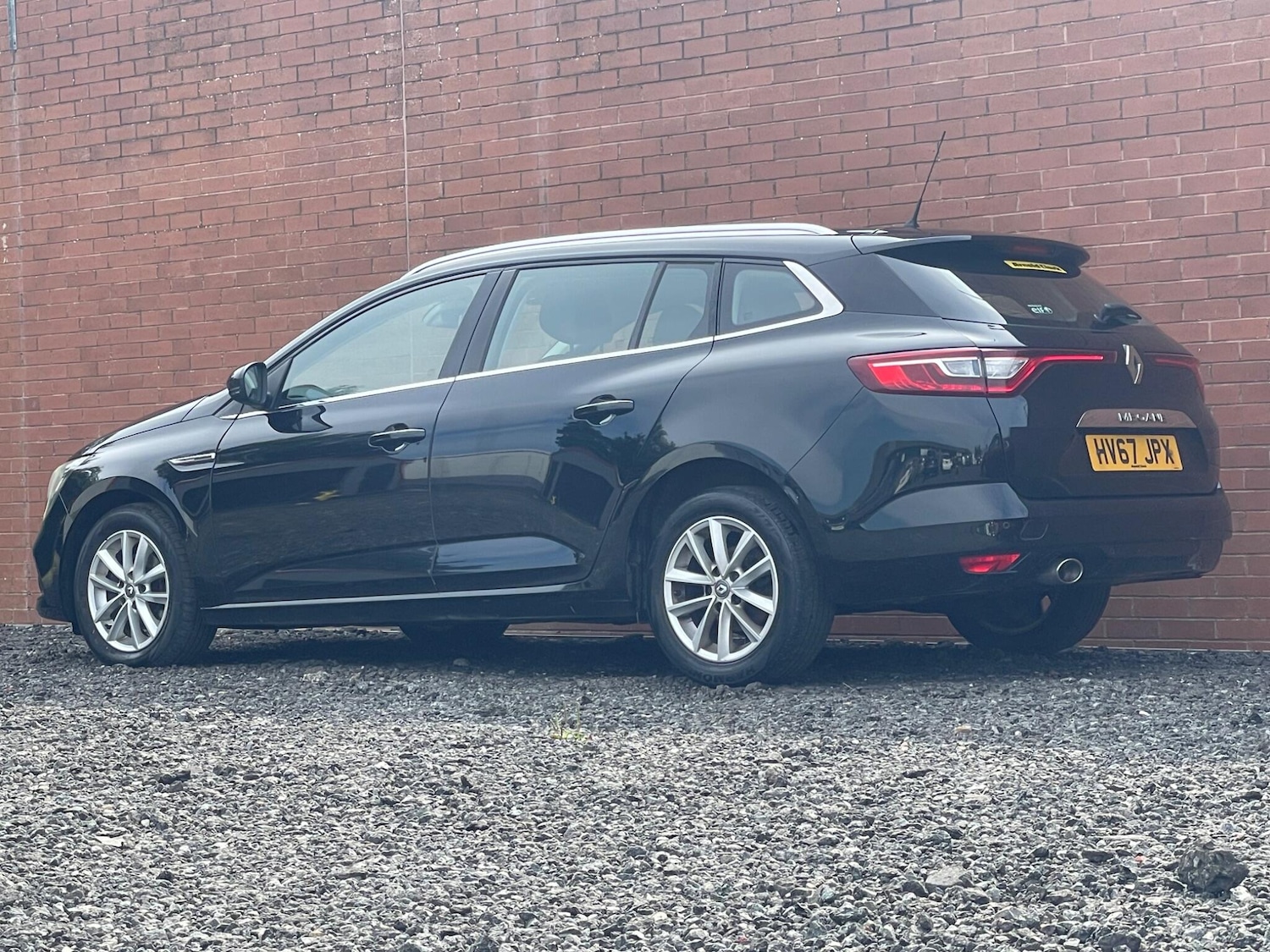 Vehicle 27