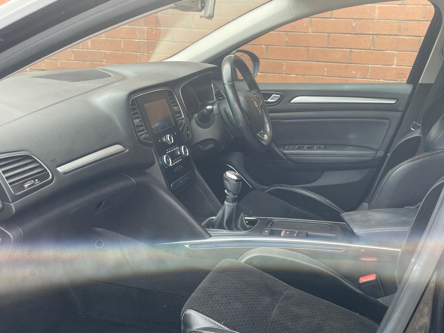 Vehicle 29