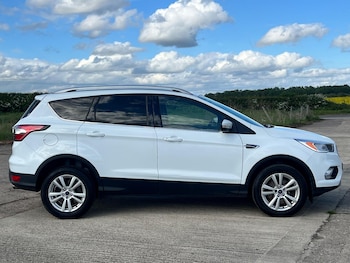 Used Ford Kuga 2017 for sale - 78528786: Photo