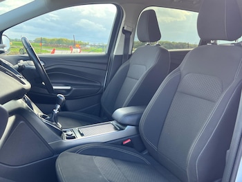 Used Ford Kuga 2017 for sale - 78528786: Photo