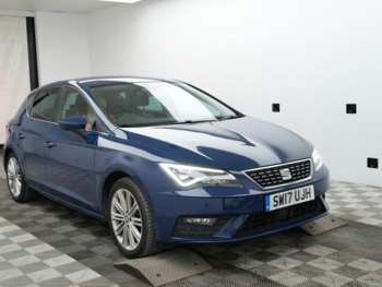 Used SEAT Leon 2017 for sale - 75310246: Photo