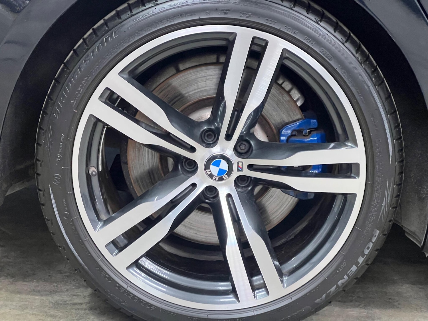 Used BMW 7 Series 2017 for sale - 76997464: Photo 10