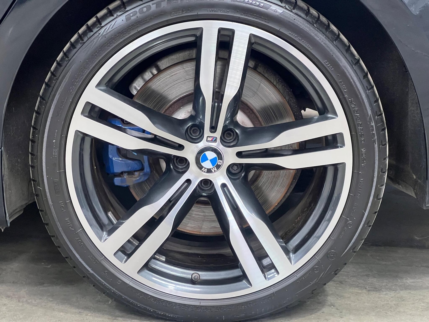 Used BMW 7 Series 2017 for sale - 76997464: Photo 17