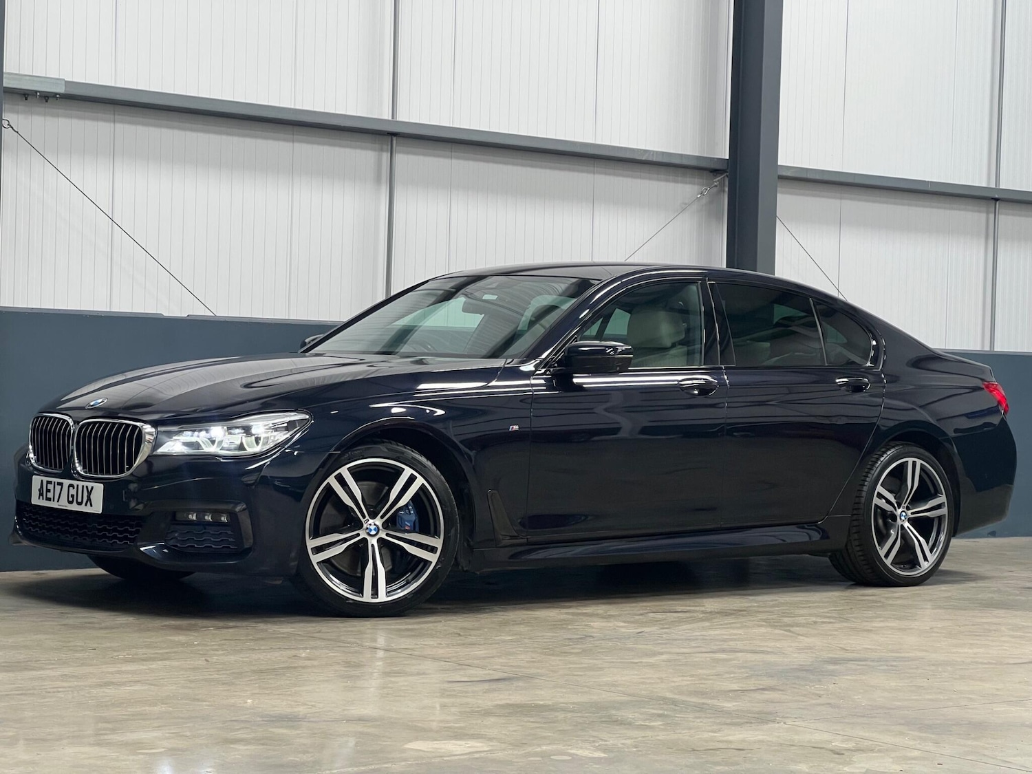 Used BMW 7 Series 2017 for sale - 76997464: Photo 29