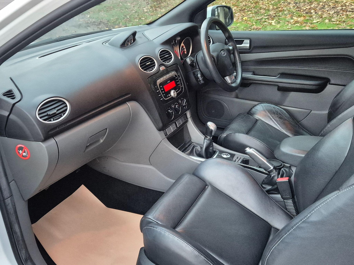 Used Ford Focus for sale - 76727520: Photo 12