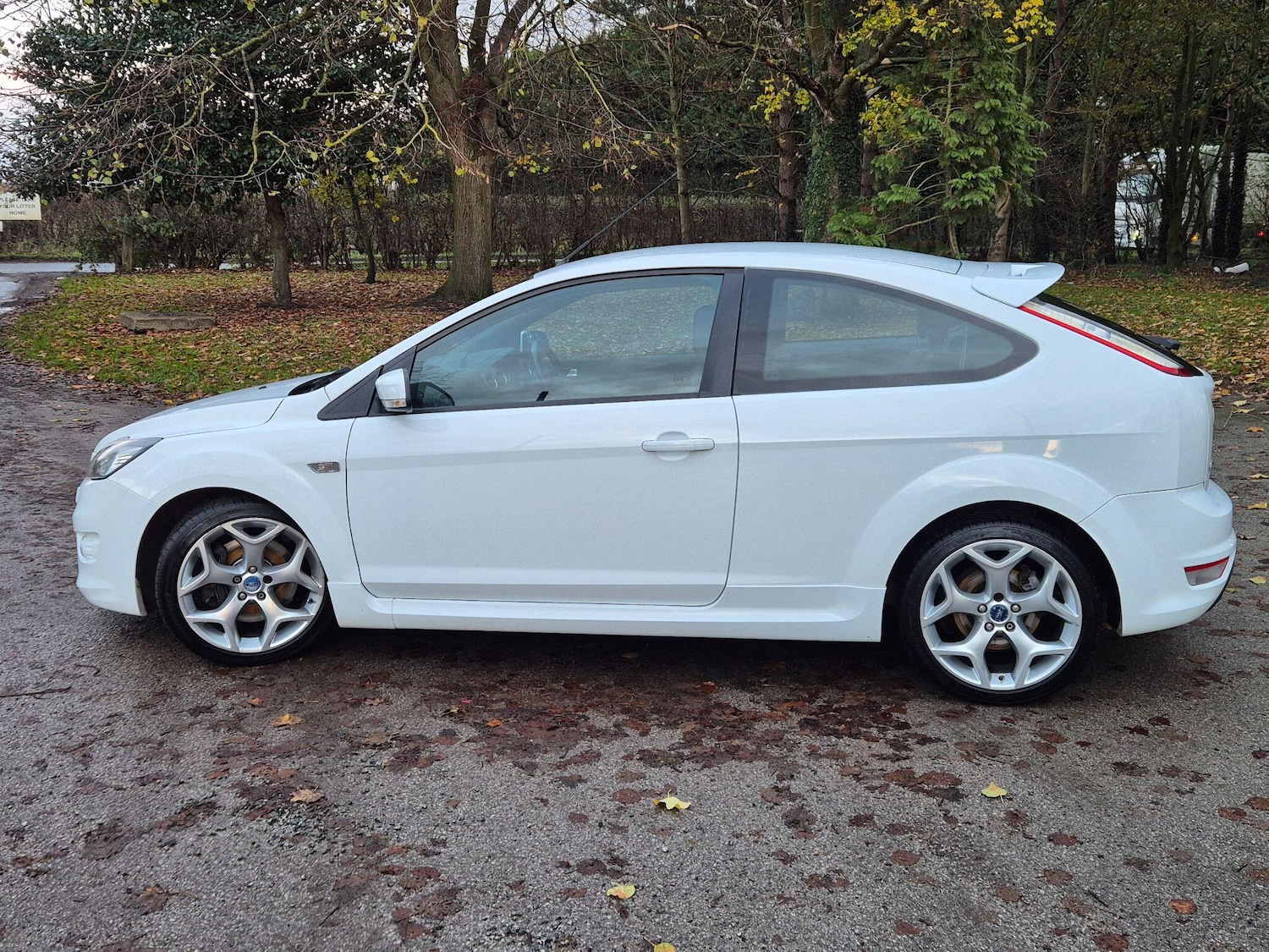 Used Ford Focus for sale - 76727520: Photo 13