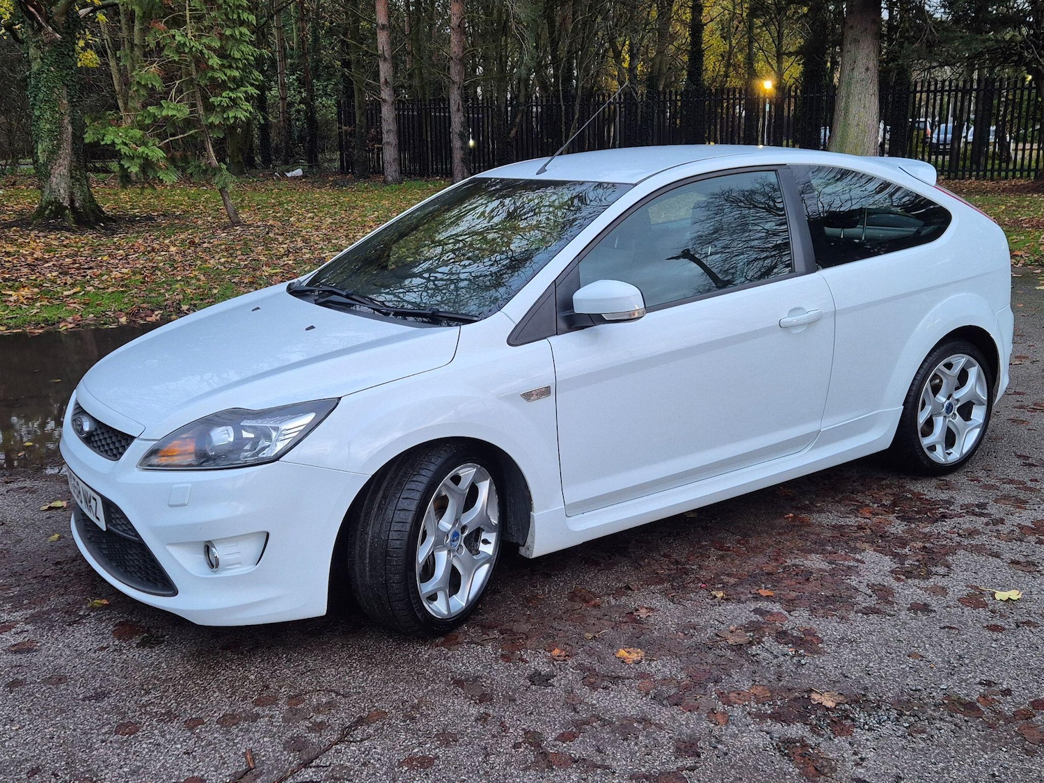 Used Ford Focus for sale - 76727520: Photo 14