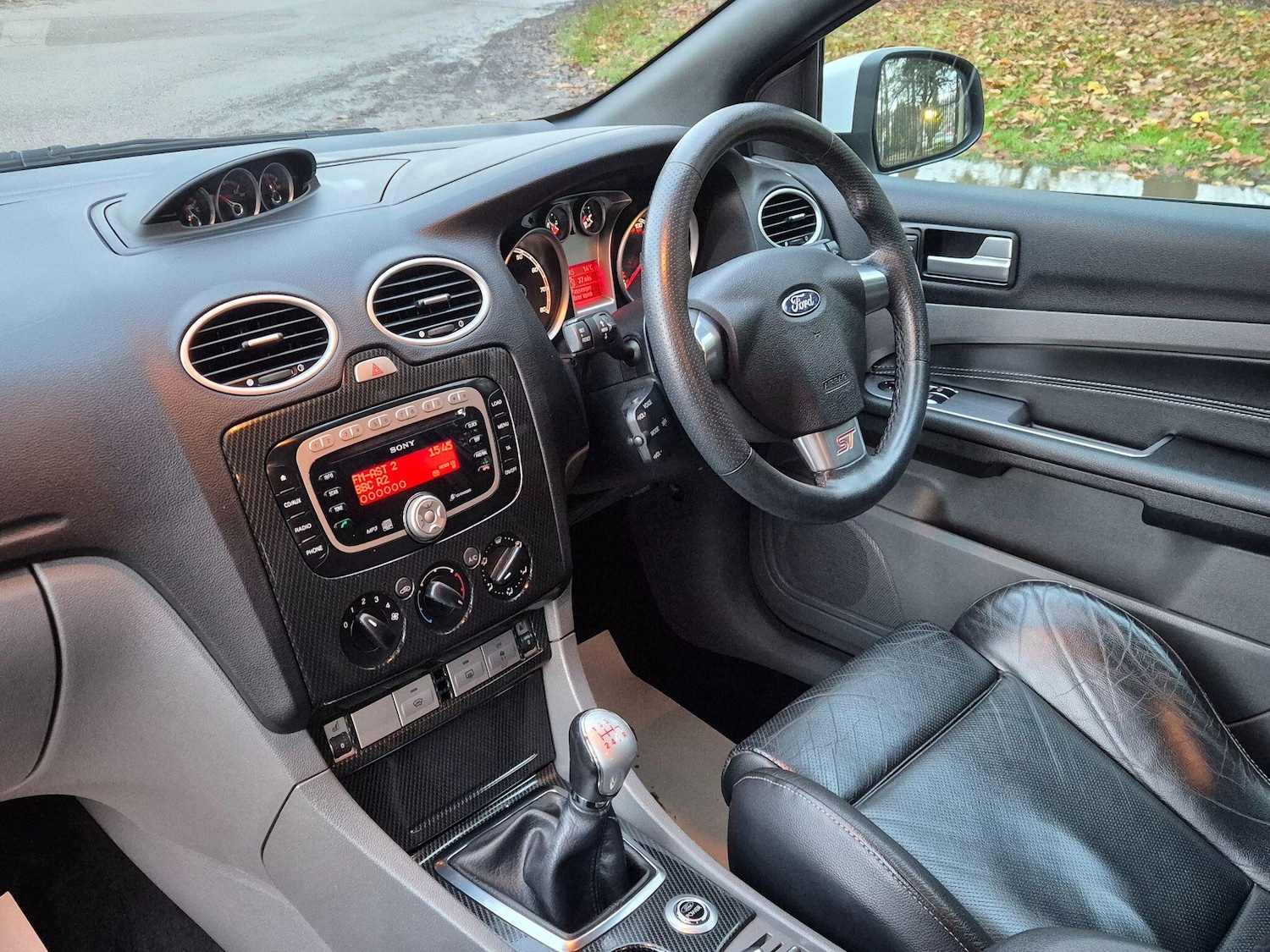 Used Ford Focus for sale - 76727520: Photo 15