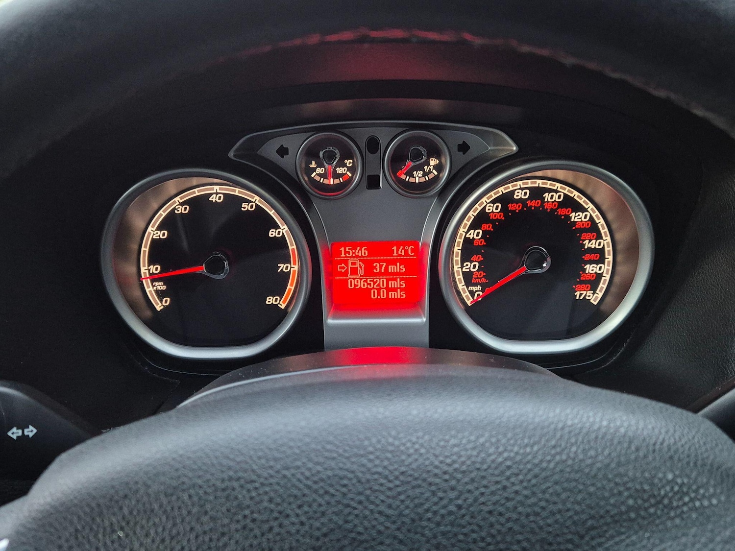 Used Ford Focus for sale - 76727520: Photo 19