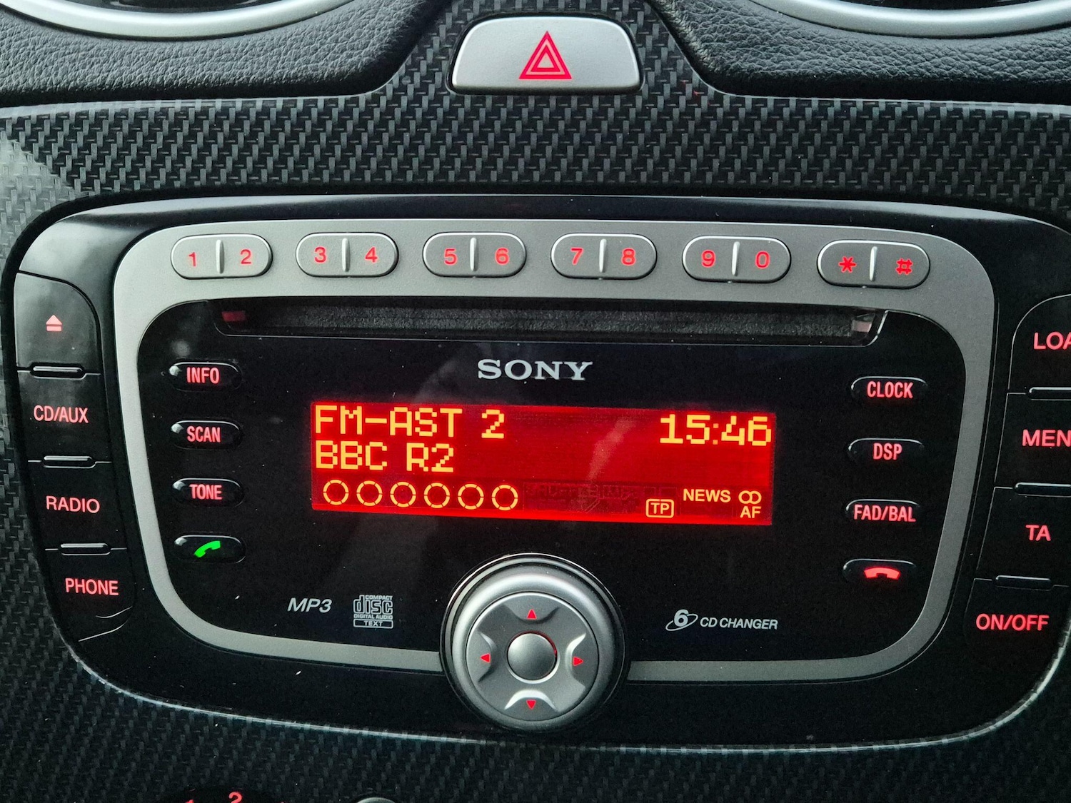 Used Ford Focus 2008 for sale - 76727520: Photo 21