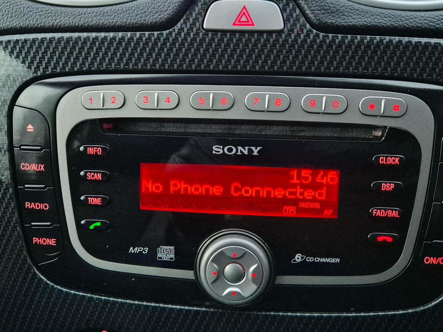 Used Ford Focus 2008 for sale - 76727520: Photo 22