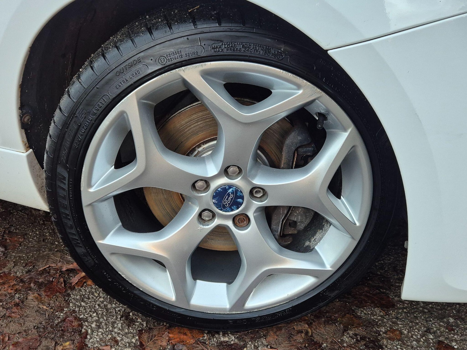 Used Ford Focus for sale - 76727520: Photo 3