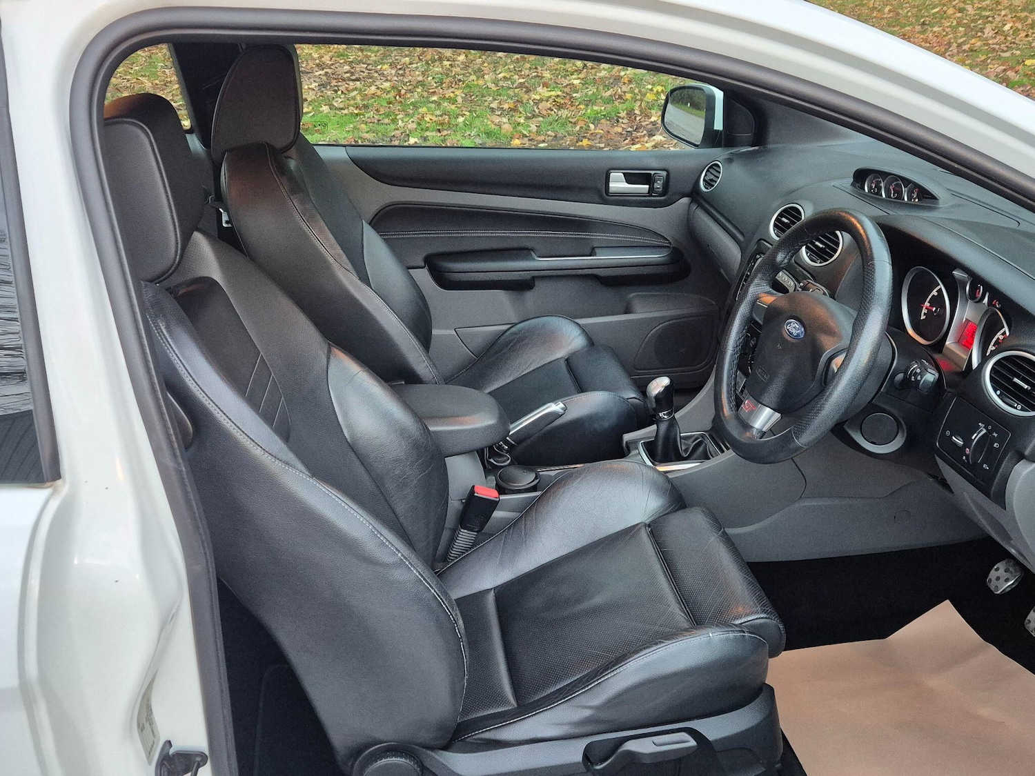 Used Ford Focus for sale - 76727520: Photo 4