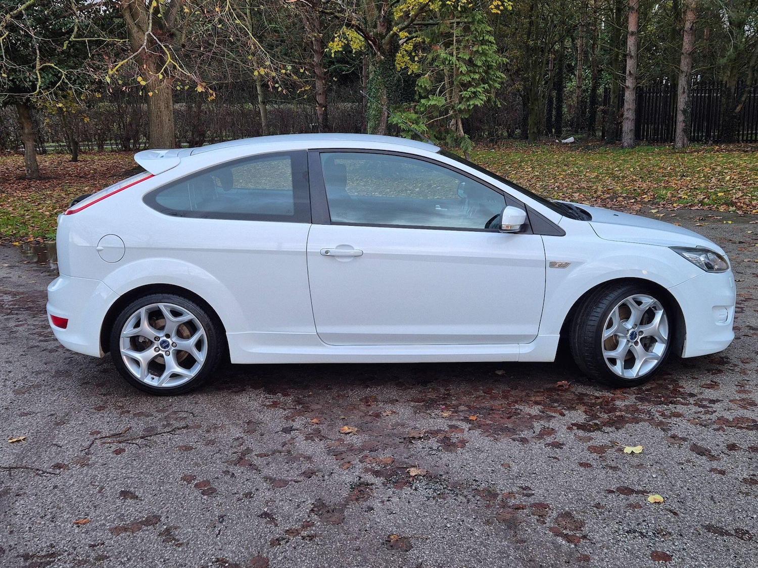 Used Ford Focus for sale - 76727520: Photo 5