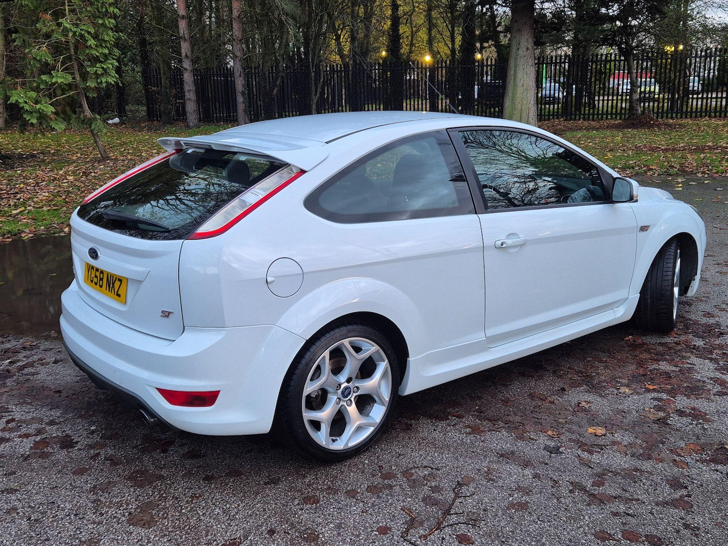 Used Ford Focus for sale - 76727520: Photo 7