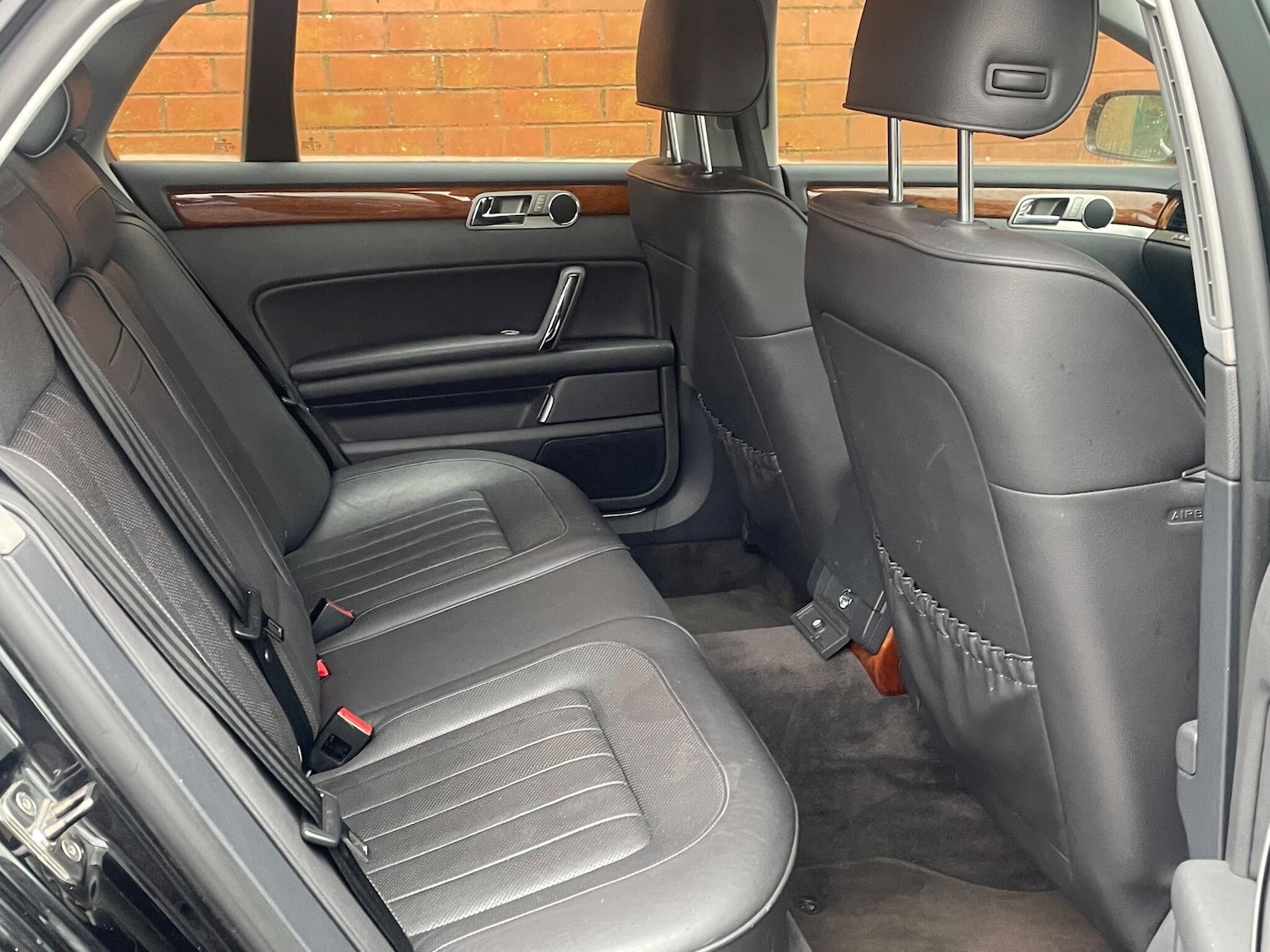 Used Volkswagen Phaeton for sale - 77238545: Photo 13