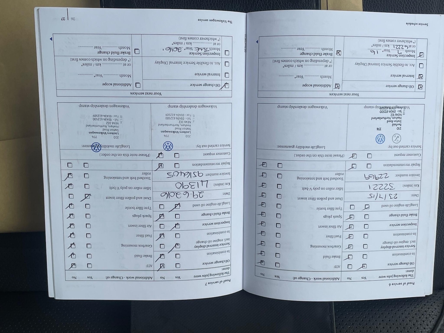 Used Volkswagen Phaeton for sale - 77238545: Photo 37