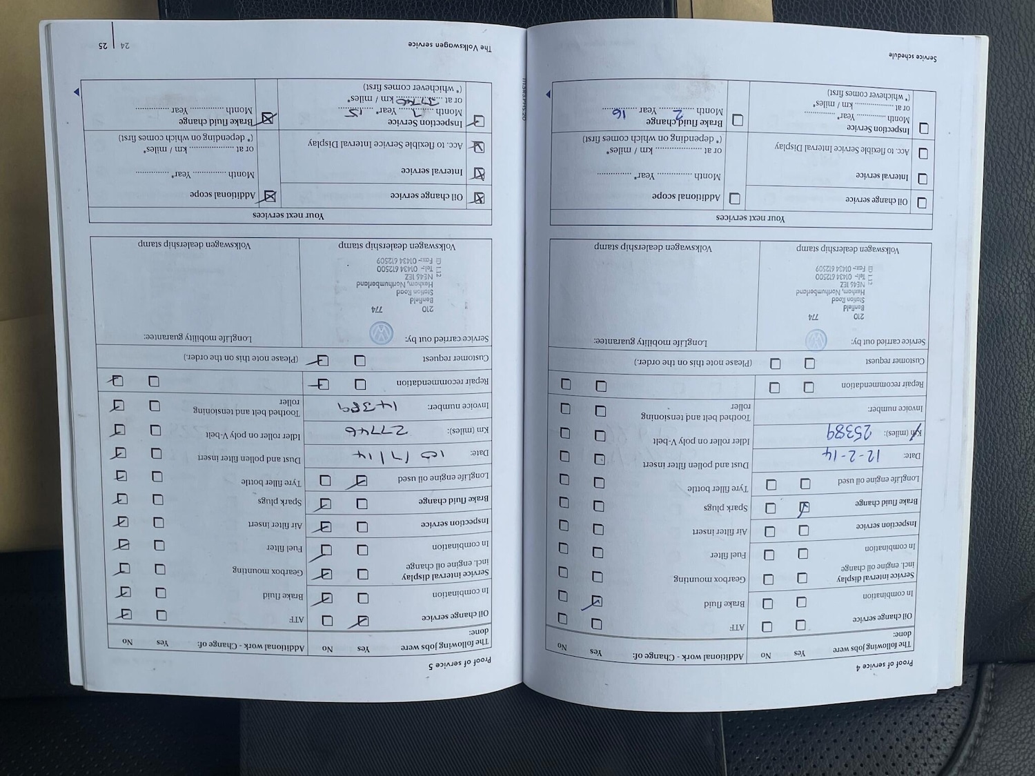 Used Volkswagen Phaeton for sale - 77238545: Photo 38