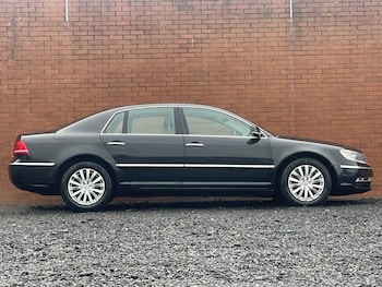 Used Volkswagen Phaeton 2011 for sale - 77238545: Photo
