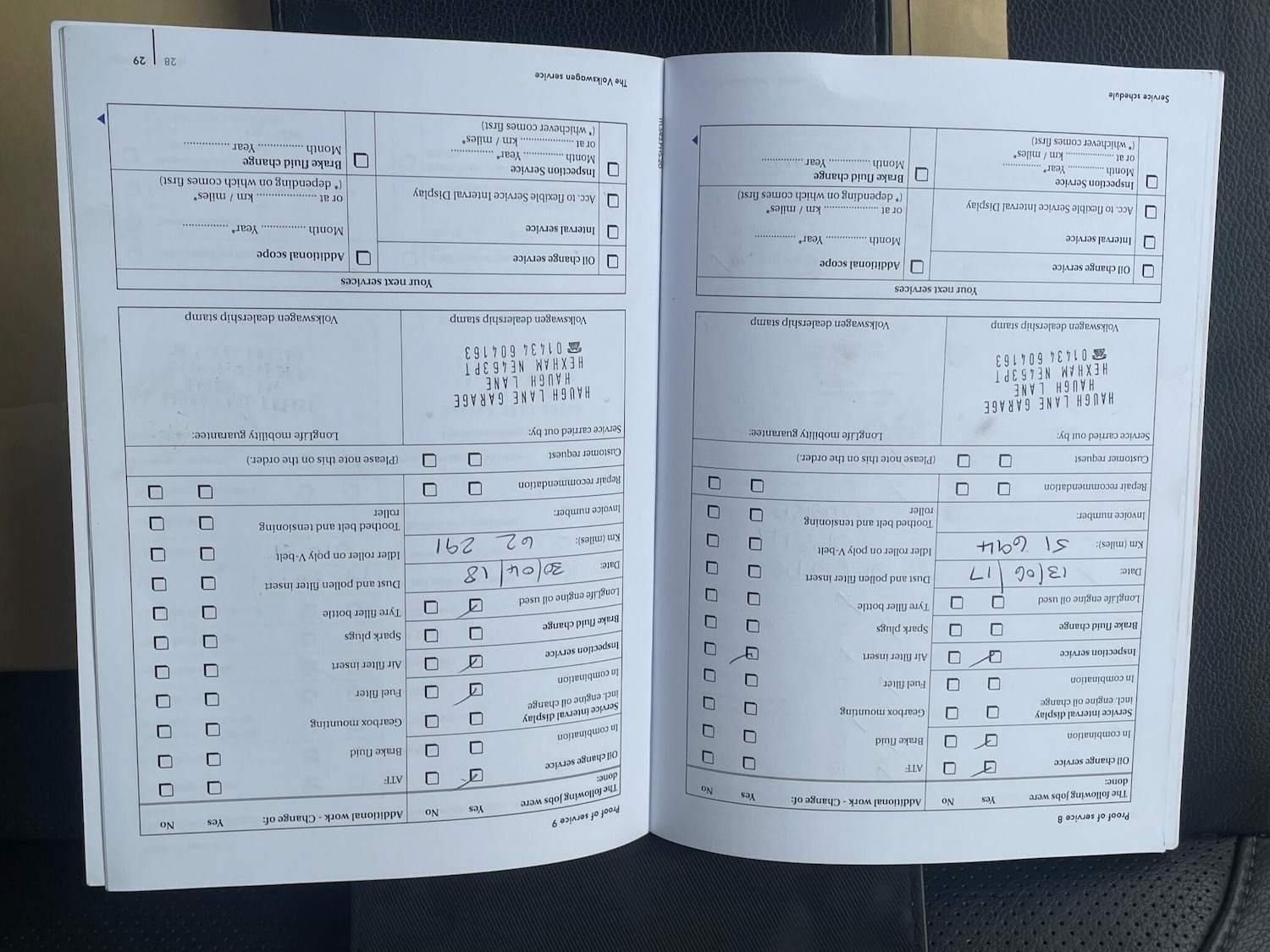 Used Volkswagen Phaeton for sale - 77238545: Photo 42