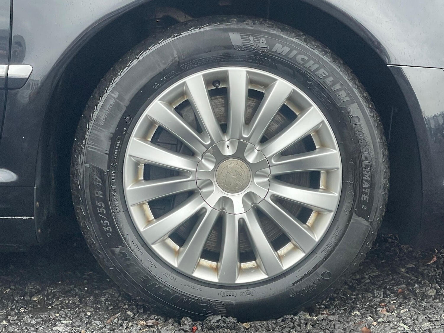 Used Volkswagen Phaeton for sale - 77238545: Photo 6