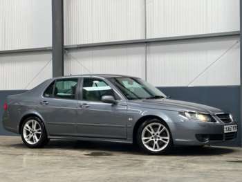 2007 (57) - 2.3T Aero 4dr