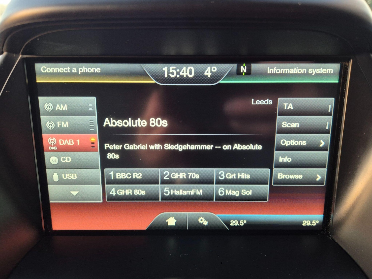 Used Ford Kuga 2015 for sale - 76658373: Photo 26