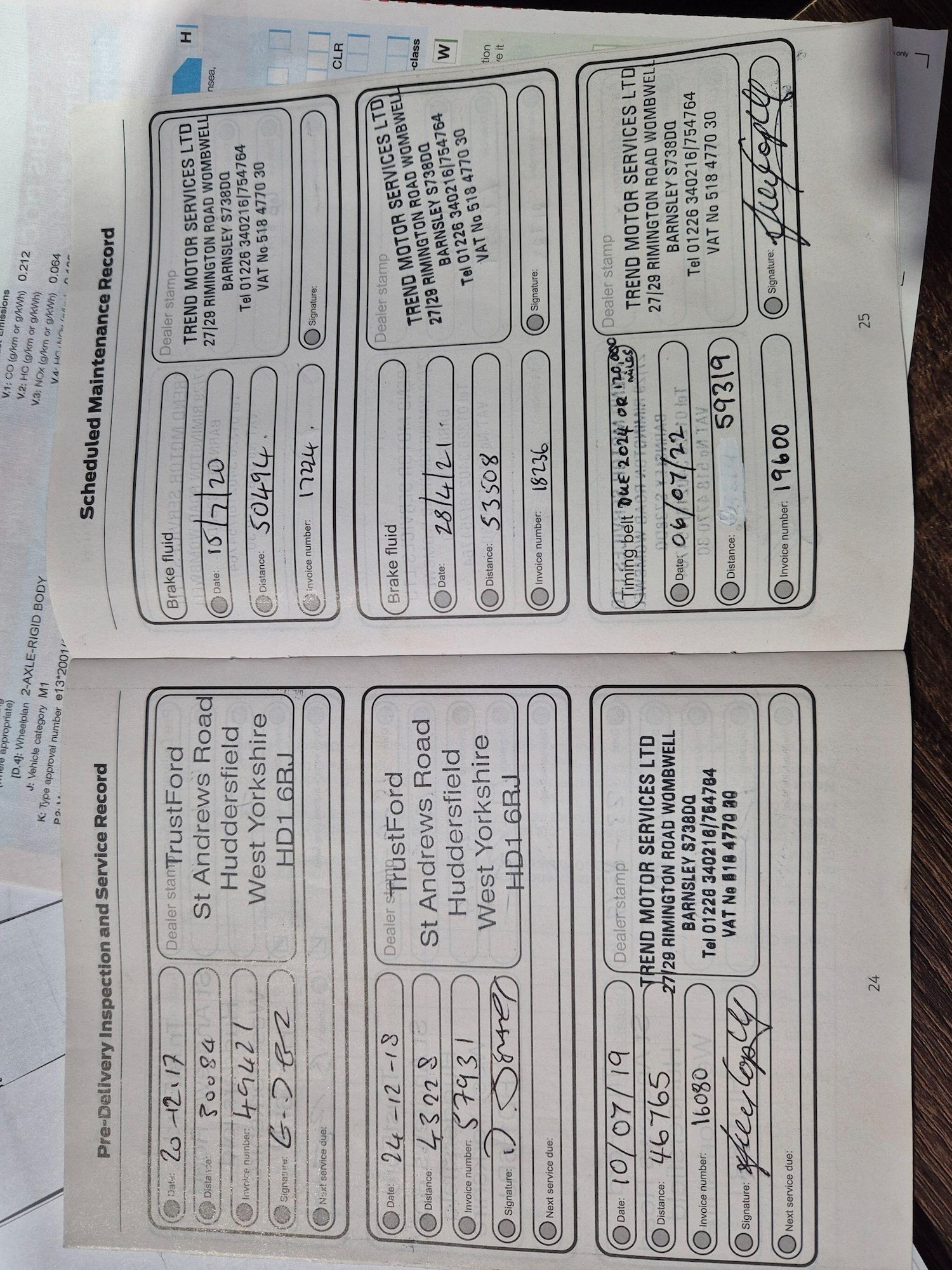 Used Ford Kuga 2015 for sale - 76658373: Photo 28