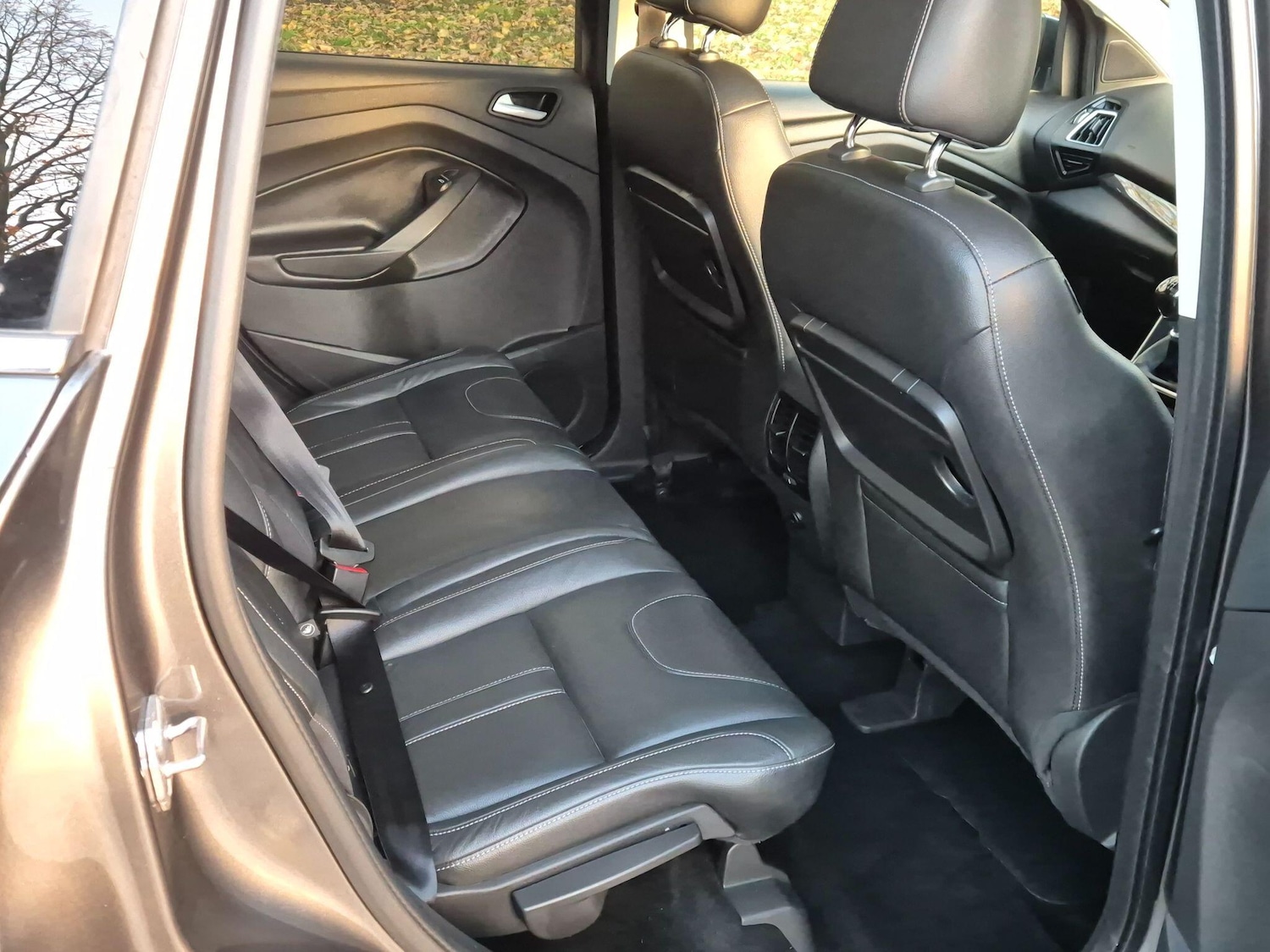 Used Ford Kuga 2015 for sale - 76658373: Photo 5