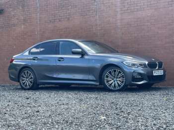 (70) - 2.0 330e 12kWh M Sport Auto xDrive Euro 6 (s/s) 4dr