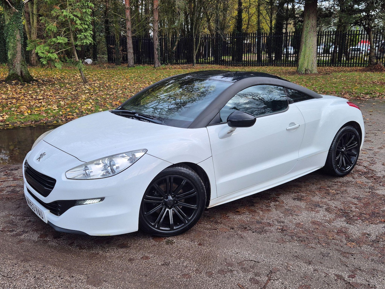 Used Peugeot RCZ 2013 for sale - 76283543: Photo 15