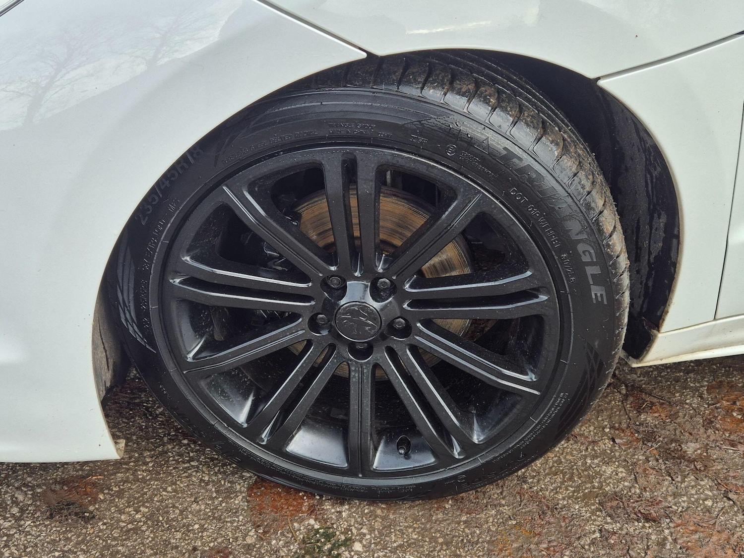 Used Peugeot RCZ 2013 for sale - 76283543: Photo 16