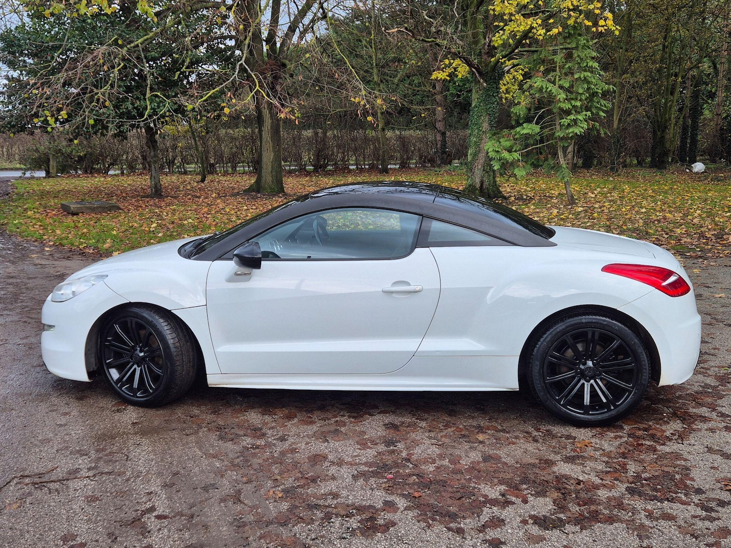 Used Peugeot RCZ 2013 for sale - 76283543: Photo 17