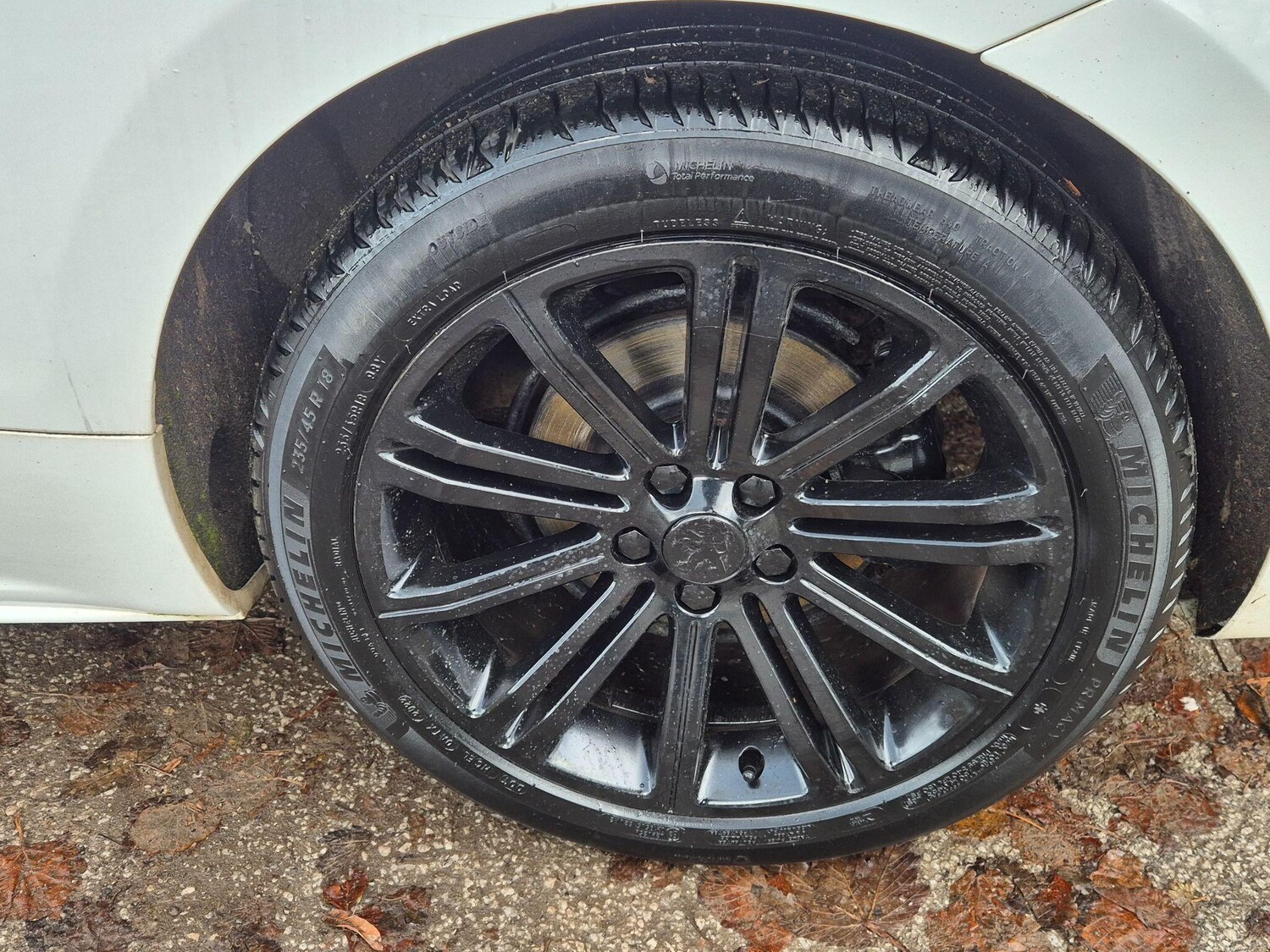 Used Peugeot RCZ 2013 for sale - 76283543: Photo 19