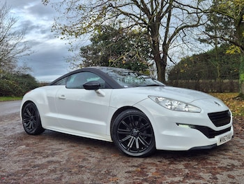 2013 (63) - 2.0 HDi Sport Euro 5 2dr