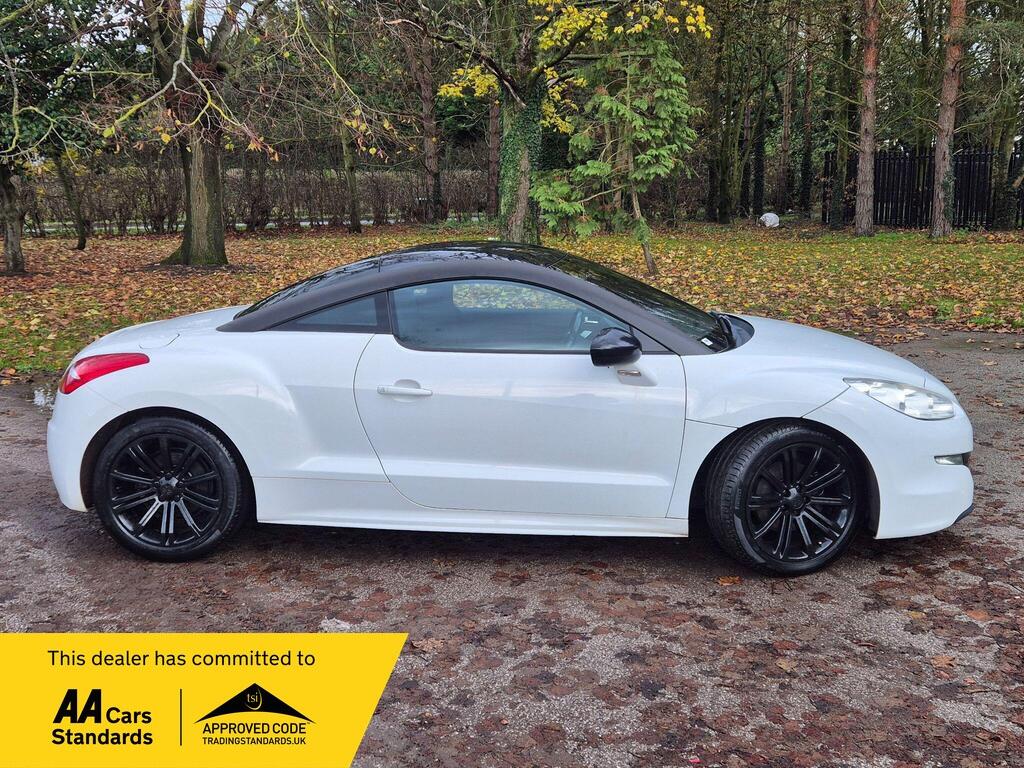 Used Peugeot RCZ 2013 for sale - 76283543: Photo 2