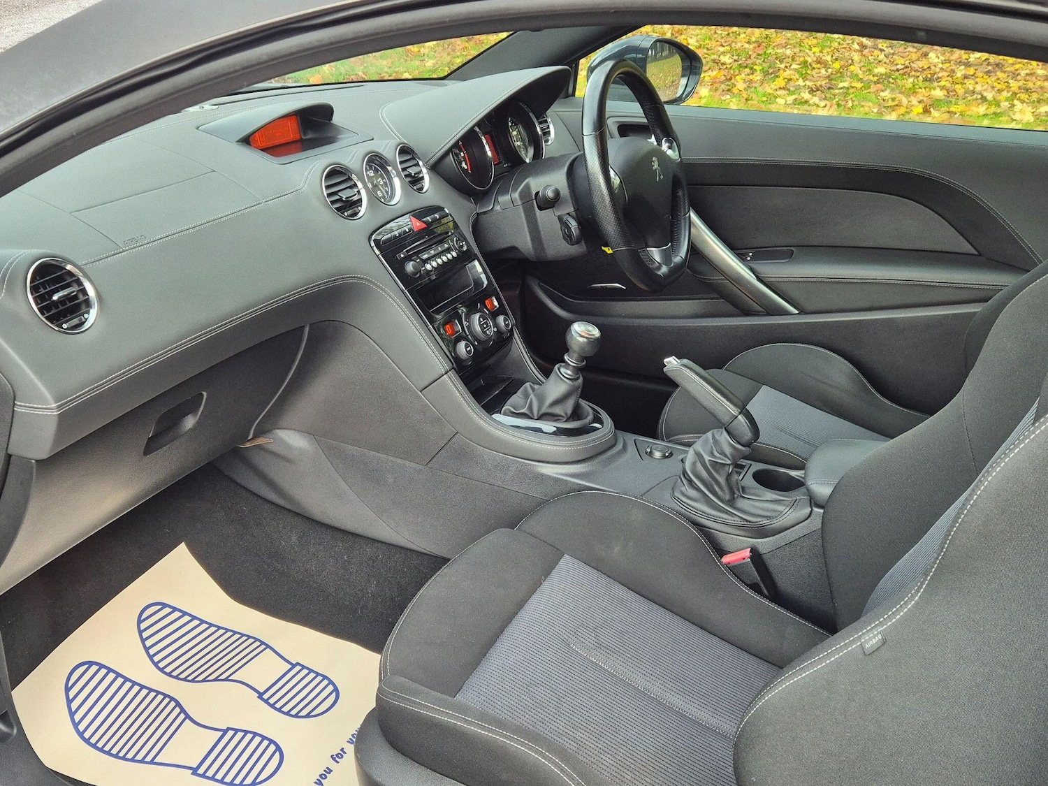 Used Peugeot RCZ 2013 for sale - 76283543: Photo 20