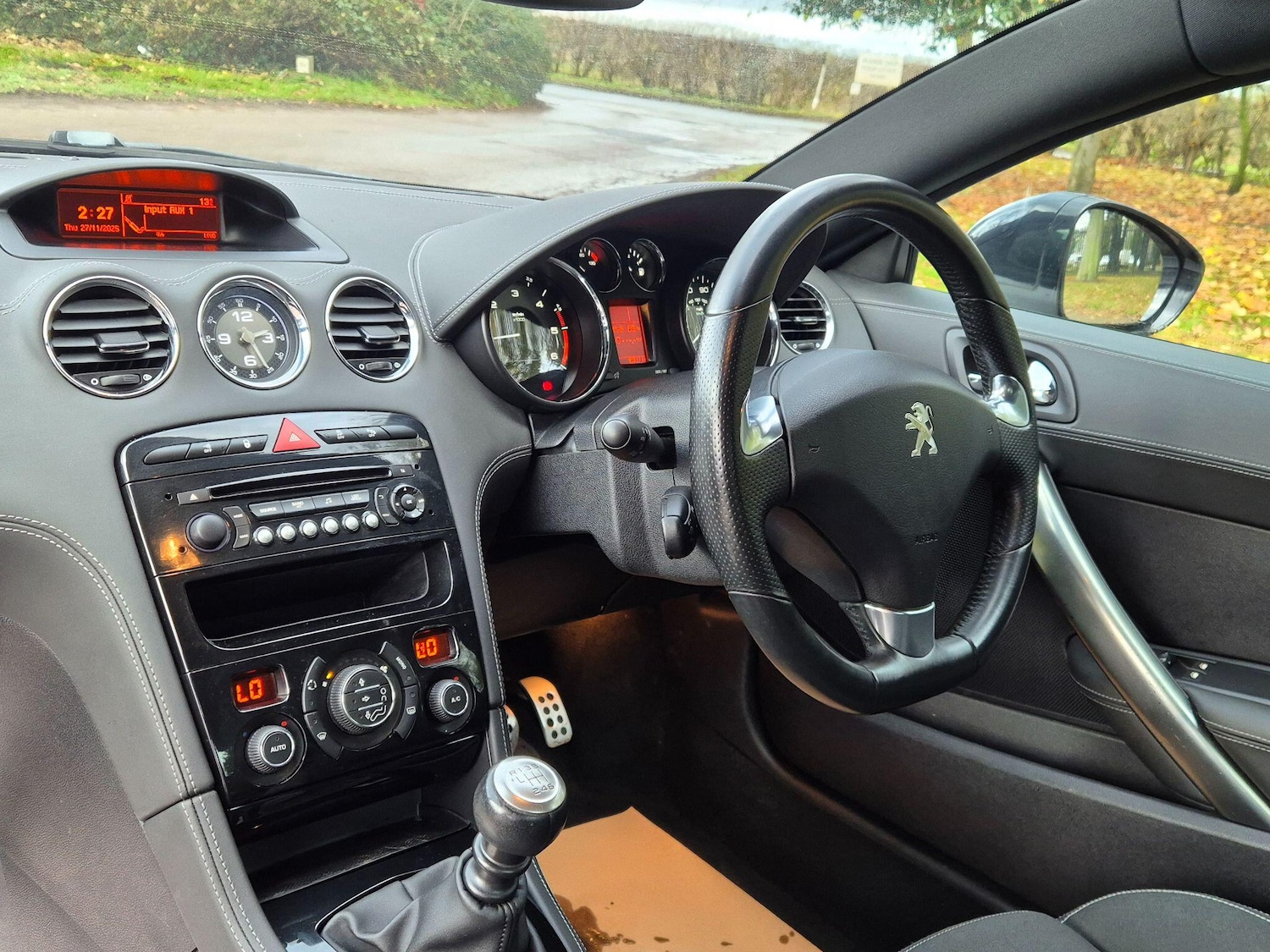 Used Peugeot RCZ 2013 for sale - 76283543: Photo 21