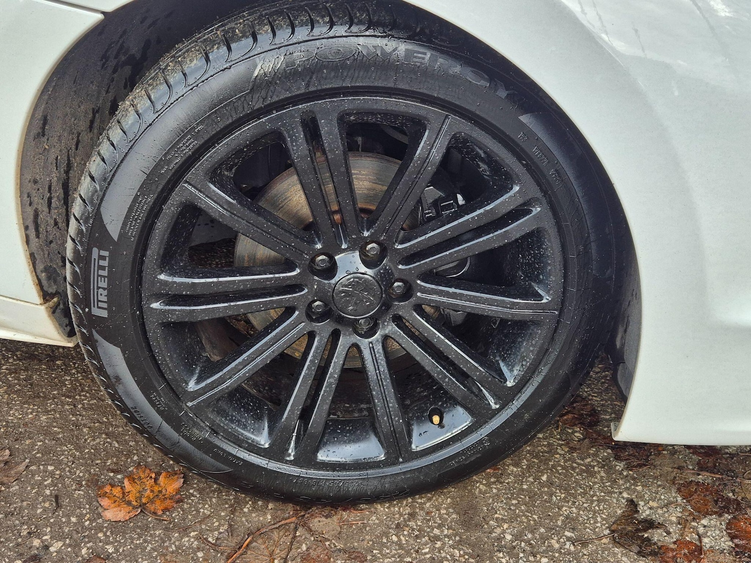 Used Peugeot RCZ 2013 for sale - 76283543: Photo 5