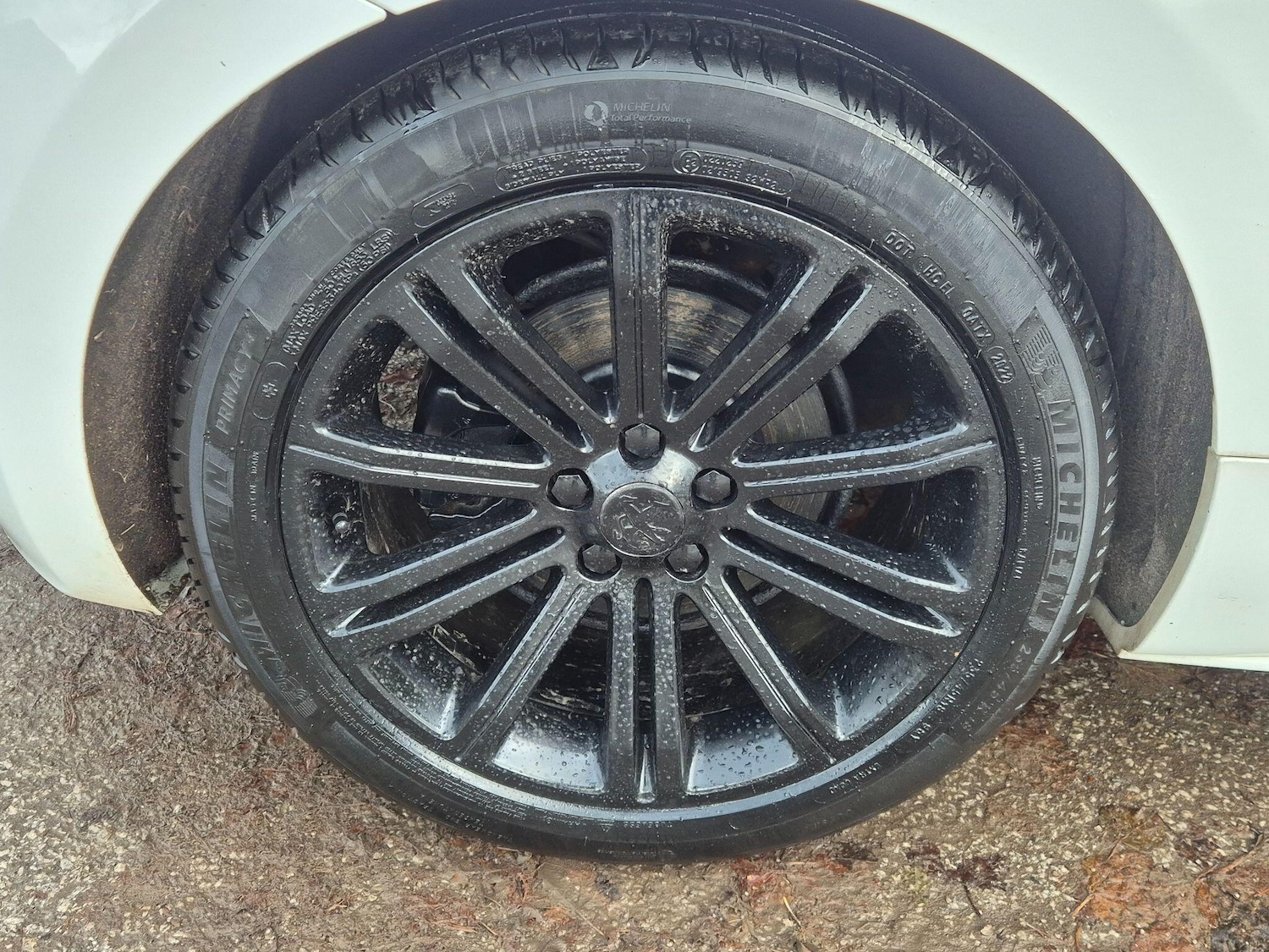 Used Peugeot RCZ 2013 for sale - 76283543: Photo 7