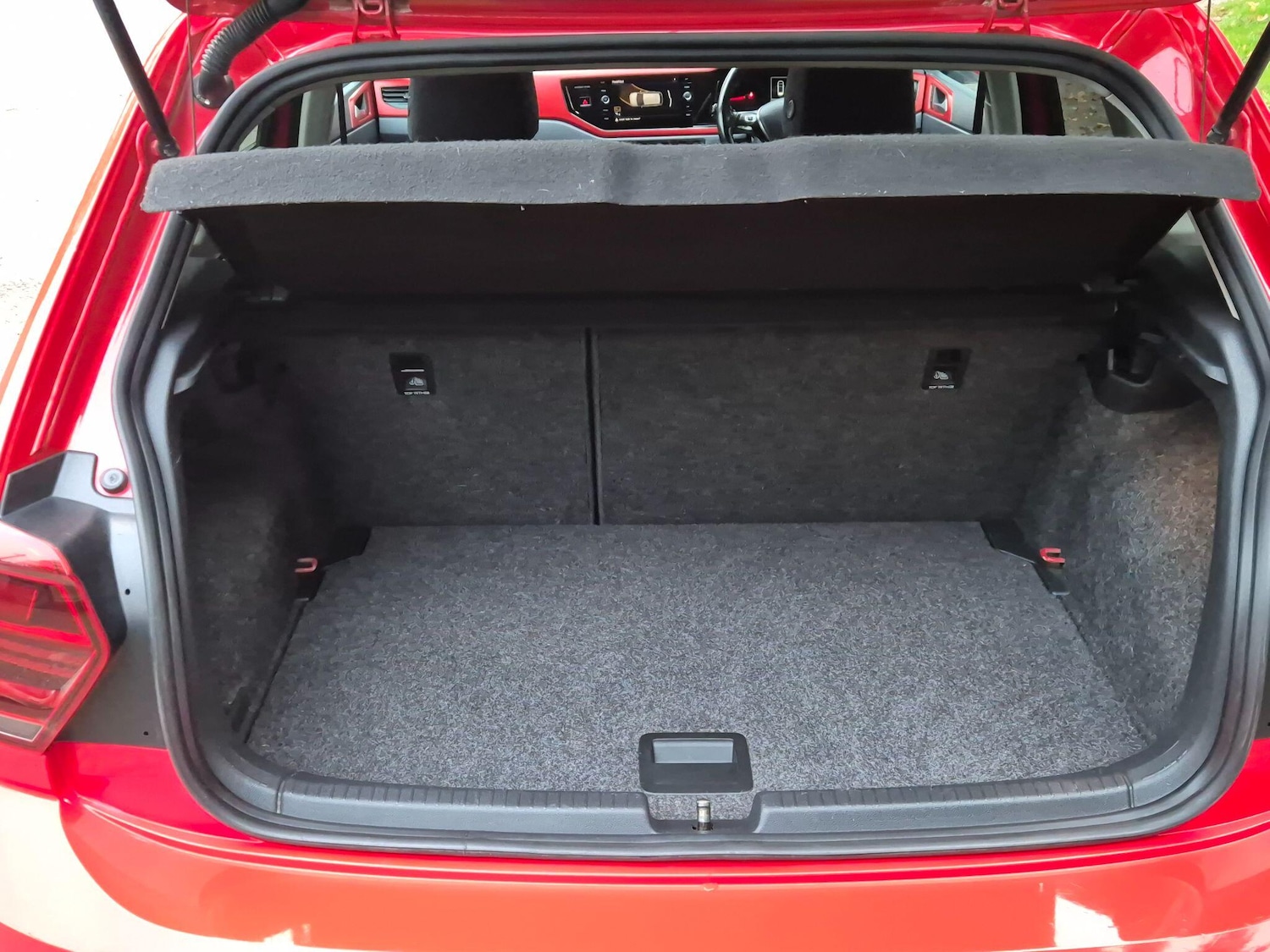 Used Volkswagen Polo 2018 for sale - 76528116: Photo 11