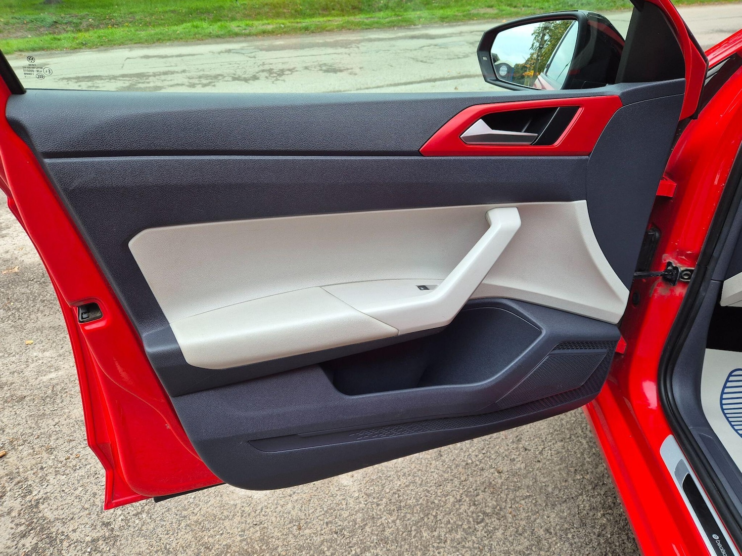 Used Volkswagen Polo 2018 for sale - 76528116: Photo 20