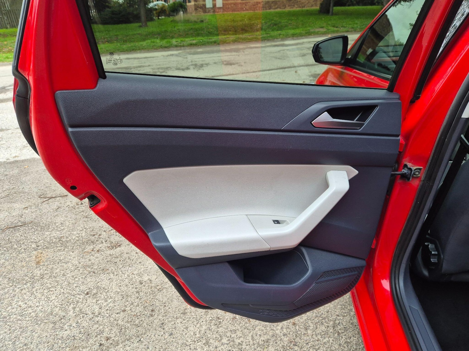 Used Volkswagen Polo 2018 for sale - 76528116: Photo 21