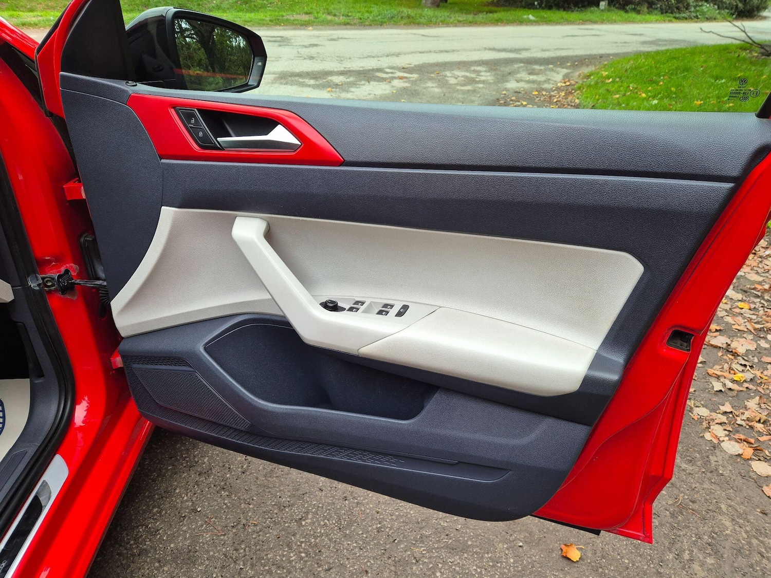 Used Volkswagen Polo 2018 for sale - 76528116: Photo 22