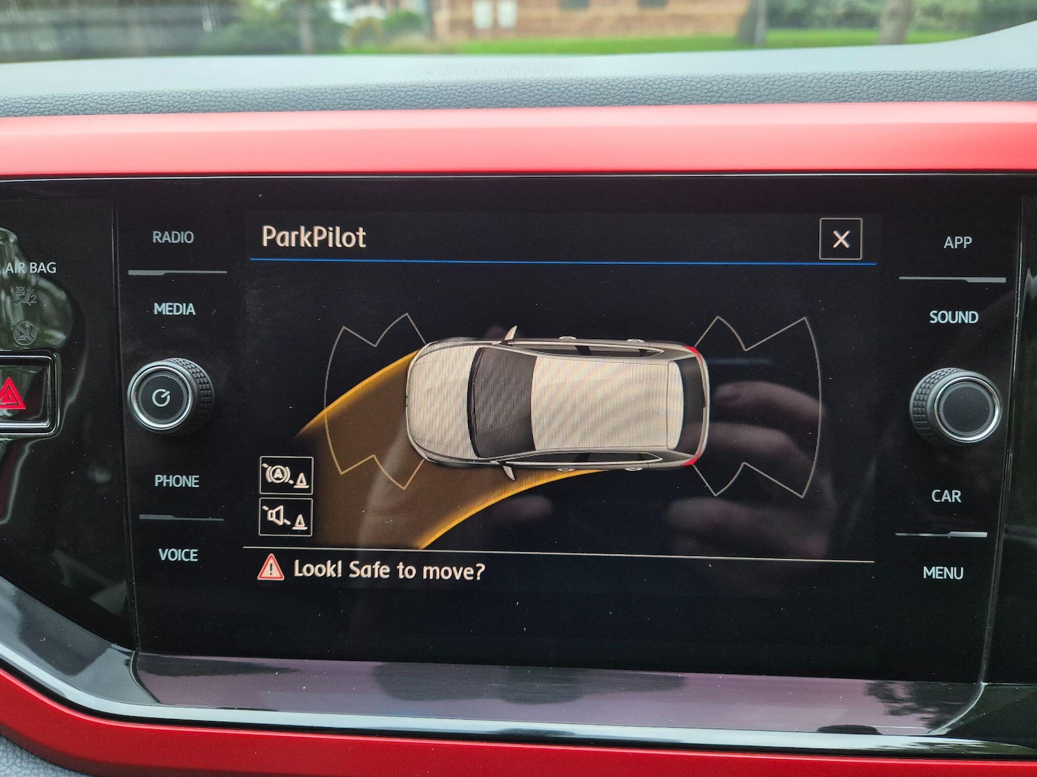 Used Volkswagen Polo 2018 for sale - 76528116: Photo 25